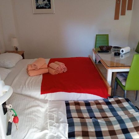 Apartmani L&Z Petrčane Dış mekan fotoğraf