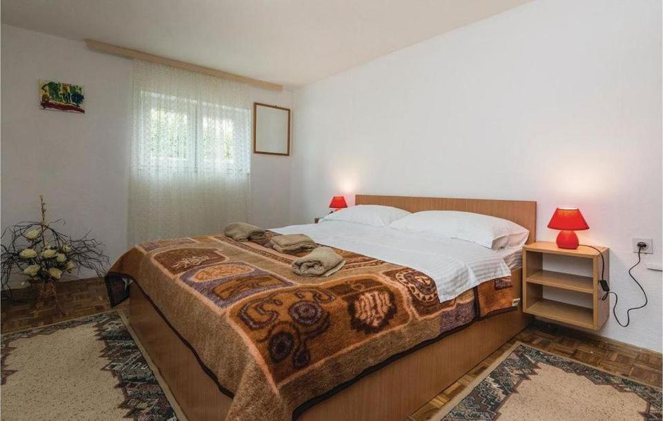 Apartmani L&Z Petrčane Dış mekan fotoğraf