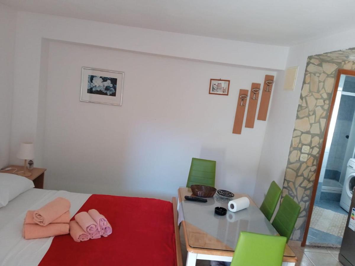 Apartmani L&Z Petrčane Dış mekan fotoğraf